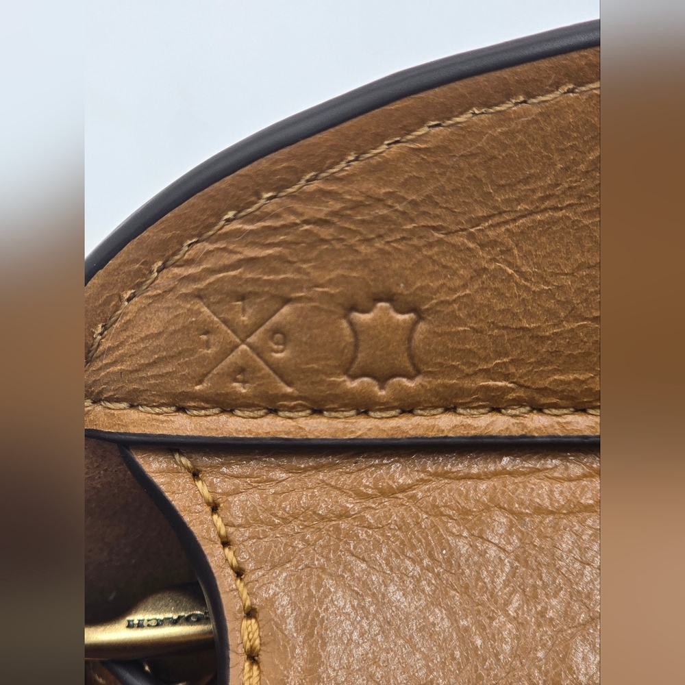 Coach Glazed Empire 34, Honey Brown - Picture 8 of 16